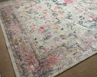 LARGE AREA RUG