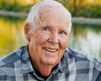 ROGER A. SJOSTRAND, LONG TIME FRIEND AND EMPLOYEE