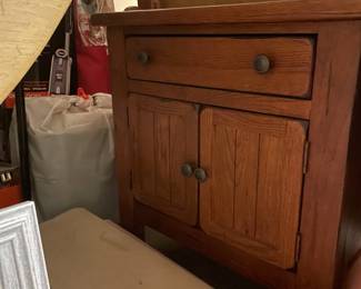 Quality stand or end table