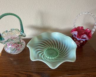 VINTAGE COLLECTIBLES