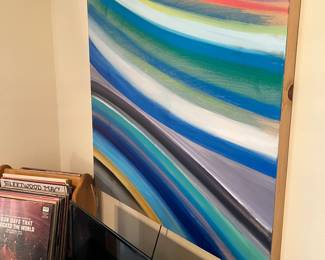 CONTEMPORARY ORIGINAL ART