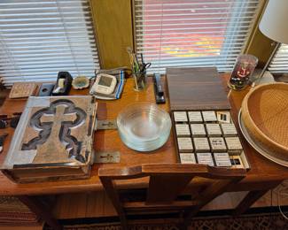 Room Through Livingroom