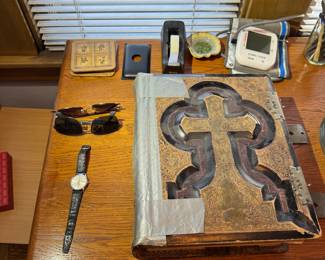 Room Through Livingroom