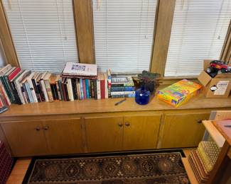 Room Through Livingroom