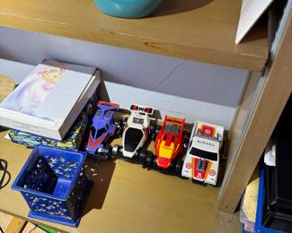 Room Through Livingroom