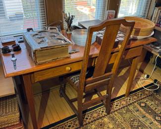 Room Through Livingroom