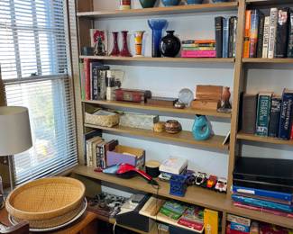 Room Through Livingroom