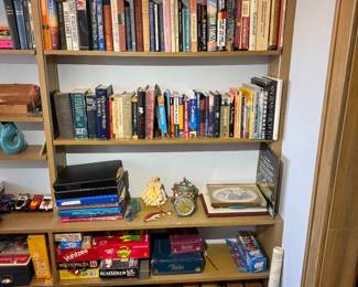 Room Through Livingroom