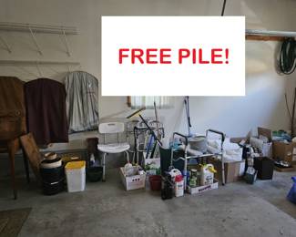 FREE PILE
