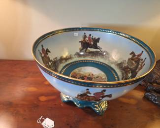 Decorative centerpiece