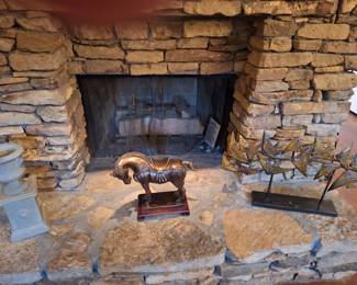 Decorative accessories