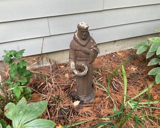 Concrete Saint Joseph’s