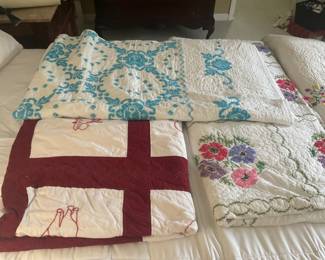 Amazing Quilts