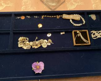 all costume jewelry