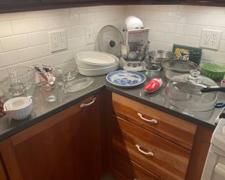 Wonderful cookware for the kitchen