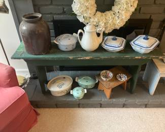 Very nice cookware enamel iron