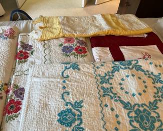 Quilts