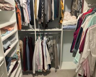 Very nice ladies clothing