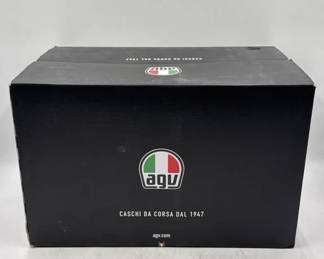 AGV Helmet