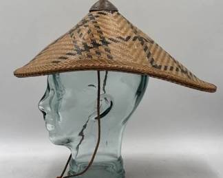 farmer gardening hat