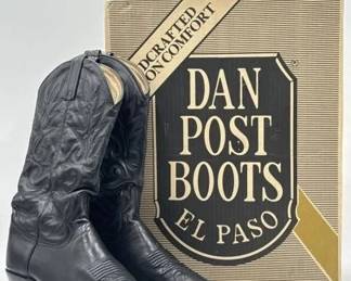 dan post cowboy boots