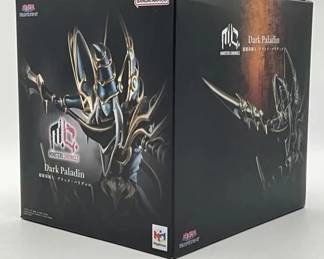 dark paladin