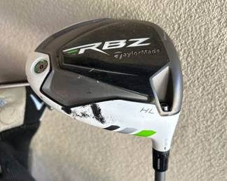 ROCKETBALLZ GOLF