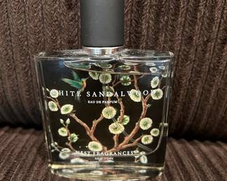 WHITE SANDALWOOD EAU DE PARFUM