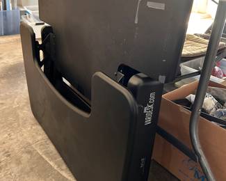 VARIDESK STANDING ADJUSTABLE DESK TOP