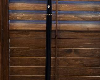 TIFFANY STYLE FLOOR LAMP