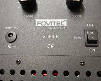 FOVITEC LIGHTING (BACK)