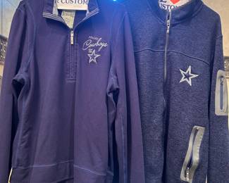 COWBOYS STUFF