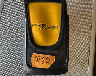 Fluke Network
