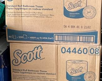 Scott TP