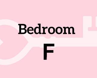 308Bedroom F