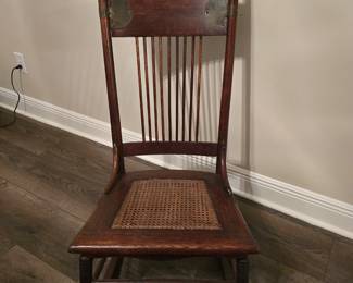 Rocking Chair