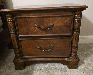 Nightstand ***there are 2 available