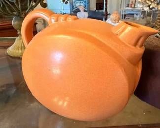 Frankorama pitcher