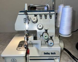 Baby Lock Serger