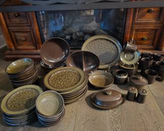 Franciscan Dinnerware