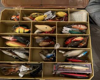 Fishing Lures