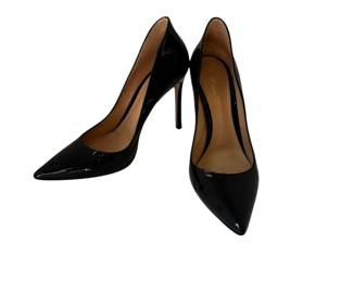 Shoe sizes 37.5, 38 and 38.5 (US 7, 7.5 and 8)