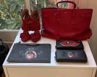 Shoe sizes 37.5, 38 and 38.5 (US 7, 7.5 and 8)