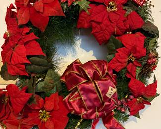 Christmas Wreath