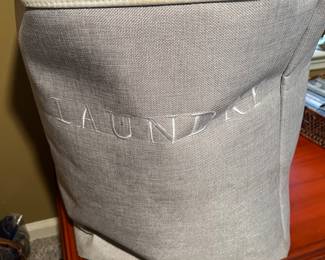 Laundry basket