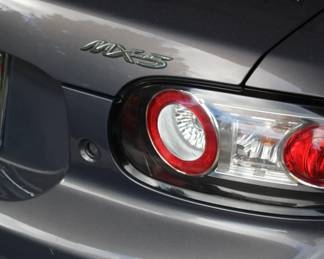 2006 Mazda MX-5 Miata Only 68,395 Miles asking $7,500