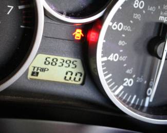 2006 Mazda MX-5 Miata Only 68,395 Miles asking $7,500