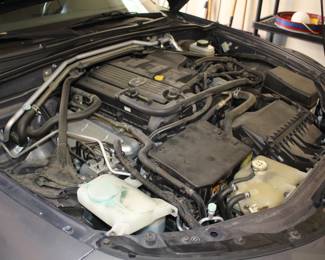 2006 Mazda MX-5 Miata Only 68,395 Miles asking $7,500