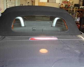 2006 Mazda MX-5 Miata Only 68,395 Miles asking $7,500