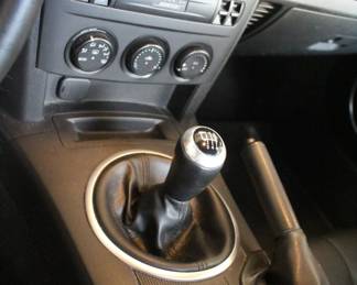 2006 Mazda MX-5 Miata Only 68,395 Miles asking $7,500